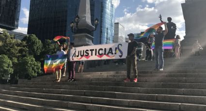 Activistas LGTBI demandan cese a los crímenes de odio en México