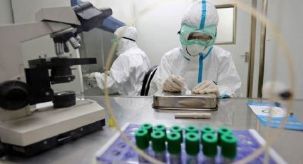 Vacunan contra el ébola a más de 30 millones de africanos: OMS