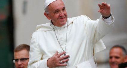 Terroristas no son mártires: Papa Francisco