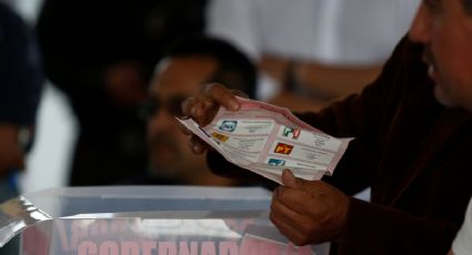 INE solicitará informes sobre cadena de custodia de paquetes electorales en Edomex y Coahuila