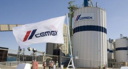 Cemex vende negocios de construcción en EEUU por 150 mdd