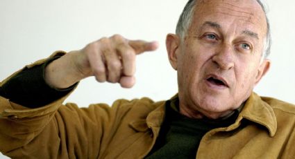 Fallece el escritor español Juan Goytisolo a los 86 años por 'causas naturales'