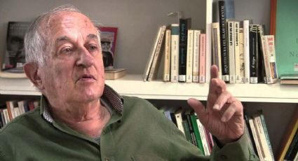 Secretaría de Cultura lamenta la muerte del escritor Juan Goytisolo