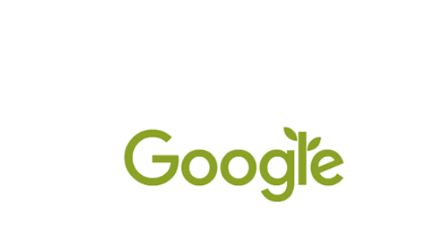 Doodle de Google se pinta de verde por el Día Mundial del Medio Ambiente