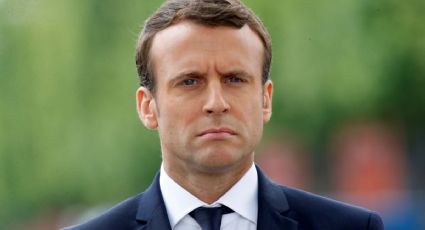 Macron anunció la muerte de un tercer ciudadano francés en atentados de Londres