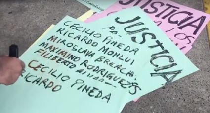 Protestan periodistas en Zihuatanejo para exigir justicia por agresiones