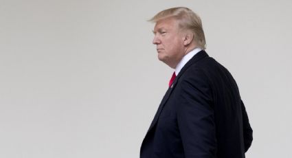 Trump 'no es un mentiroso', afirma la Casa Blanca