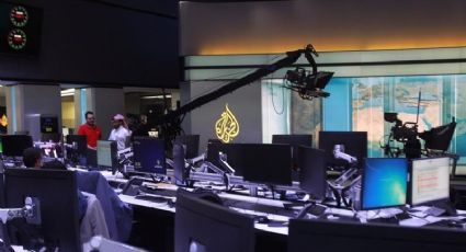Cadena televisiva Al Jazeera sufre ciberataque