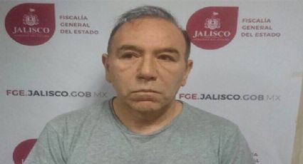 Dictan formal prisión a ex funcionario de Gabino Cué