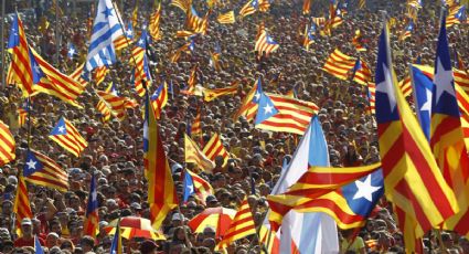 Cataluña celebrará referéndum de independencia el 1 de octubre