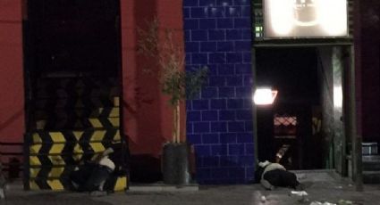 Ataque armado a bar en Chihuahua deja 4 muertos y 4 heridos