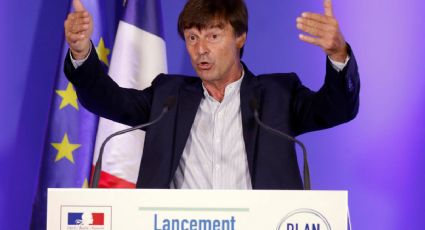 Gobierno francés planea cerrar 17 reactores nucleares 