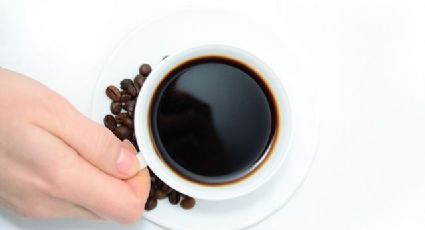 Beber 3 tazas de café al día es benéfico para la salud: estudio