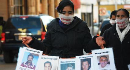 ONG's piden a Corte Penal Internacional investigar crímenes de lesa humanidad en Coahuila 
