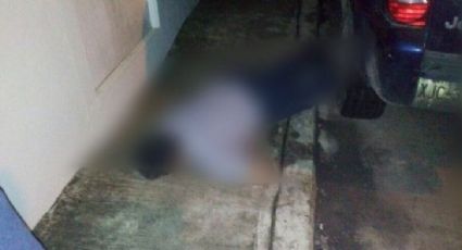 Matan a balazos a regidor de Cerro Azul, Veracruz