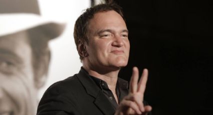 Prepara Quentin Tarantino película basada en los asesinatos de Charles Manson