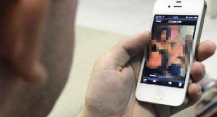 Desmantelan a red de pornografía infantil por WhatsApp en AL y España 