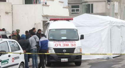 Al menos 11 personas asesinadas en Tizayuca, Hidalgo