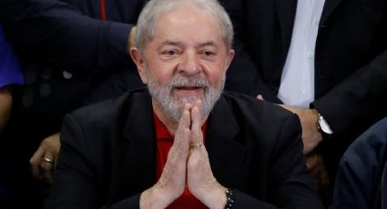 Lula buscará la presidencia de Brasil en 2018