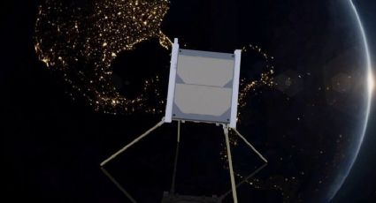 Lanzarán al espacio nanosatélite mexicano en 2019