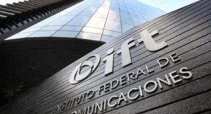 Concursarán 16 empresas en licitación de televisión digital: IFT