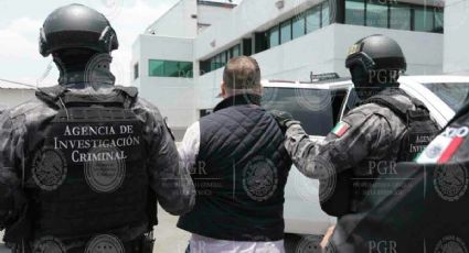Acusaciones del gobierno mexicano contra Duarte no tienen sustento: abogado