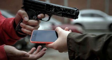 Advierte CC-CDMX riesgo de que delincuentes vuelvan a las calles a robar más celulares