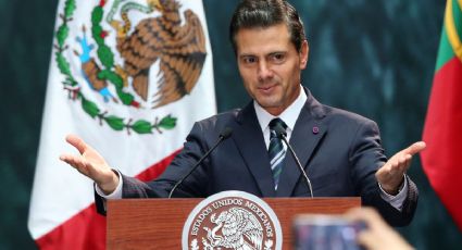 EPN destaca avance de México como uno de los países más visitados del mundo