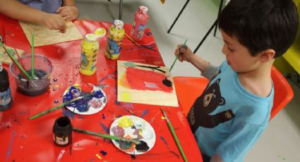 La red de Faros ofrecerá cursos y talleres de verano para niños