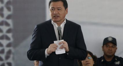 Osorio Chong pide tener fe en trabajo de PGR sobre caso Duarte