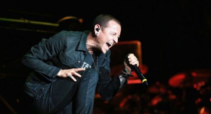 Se suicida Chester Bennington, vocalista de Linkin Park 