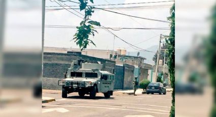 Detiene SSP-CDMX a 23 implicados en disturbios en Tláhuac