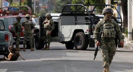 Implicados en disturbios en Tláhuac serán presentados ante la autoridad judicial