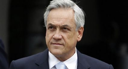 Piñera sigue a la cabeza de las preferencias presidenciales en Chile