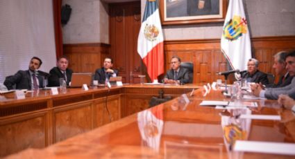 Yunes presentará argumentos para fortalecer causa penal contra Duarte