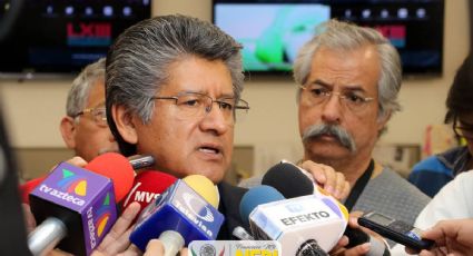 La democracia no debe ser bloqueada por intereses de grupos: Martínez Neri