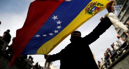 México rechaza que busque afectar a Venezuela 