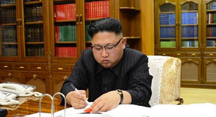 Norcorea atacaría a EEUU si intenta derrocar a Kim Jong-un 