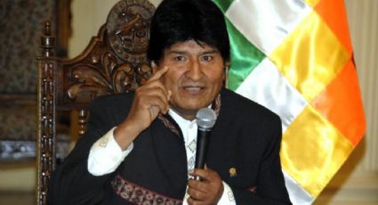 Rechaza EEUU haber financiado a supuestos separatistas en Bolivia