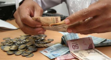 CNDH insiste en que salario mínimo suficiente debe ser un derecho de goce para los mexicanos