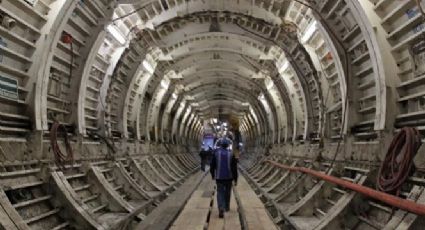 Túnel Emisor Oriente iniciará operaciones en septiembre de 2018: Conagua