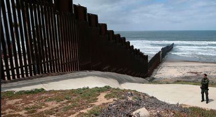 Representantes en EEUU aprueban recursos por mil 600 mdd para comenzar muro fronterizo