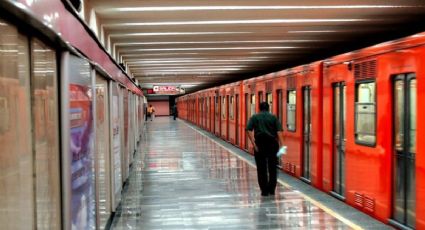 Se restablece servicio en Línea 1 del Metro tras revisar sistema eléctrico