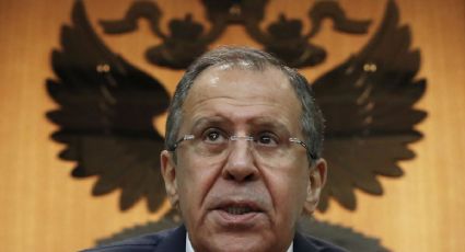 Rusia, lista para normalizar relaciones con EEUU: Lavrov