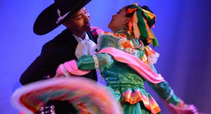 El folklor engalanará el Teatro de la Danza en julio  