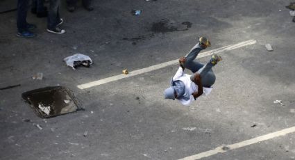 Cifra Fiscalía de Venezuela 10 muertes en protestas contra Constituyente