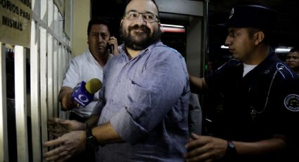 Duarte regresará a México porque ya tiene un 'arreglo' de impunidad: PRD
