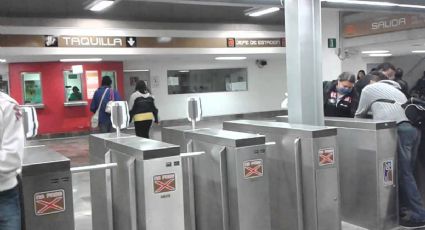 Lanzará STC 'Metro' tarjeta electrónica para pago del pasaje