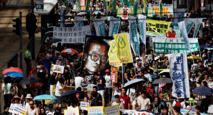 El premio Nobel de la Paz Liu Xiaobo en grave estado de salud