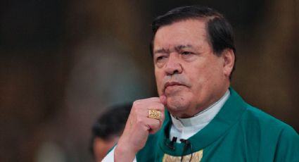 Norberto Rivera y CEM condenan asesinato de sacerdote en Nezahualcóyotl